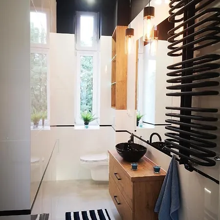 Victoria Διαμέρισμα