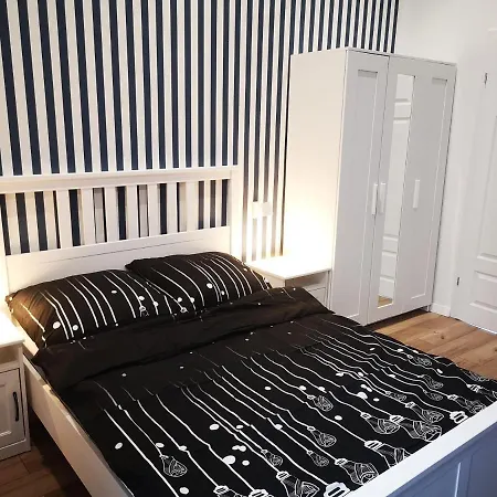 Διαμέρισμα Victoria