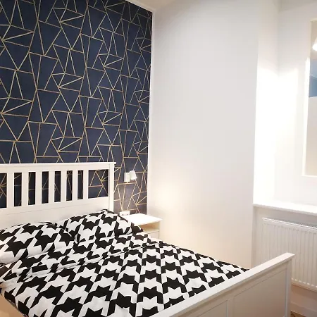 Victoria Διαμέρισμα