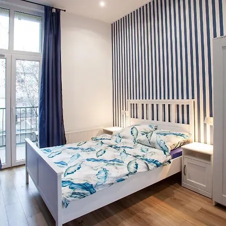 Διαμέρισμα Victoria Γκλίβιτσε