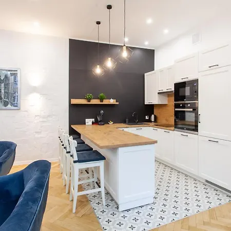 Victoria Διαμέρισμα Γκλίβιτσε