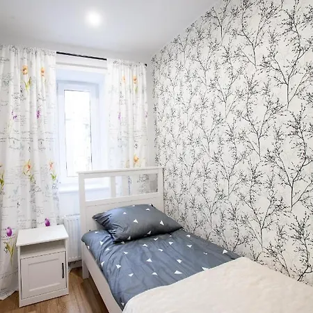 Victoria Διαμέρισμα