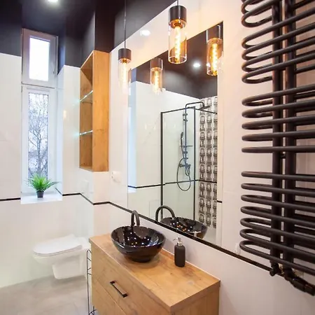 Διαμέρισμα Victoria *