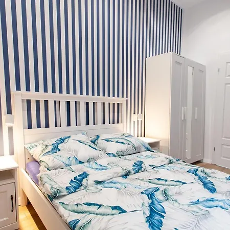 Victoria Διαμέρισμα Γκλίβιτσε