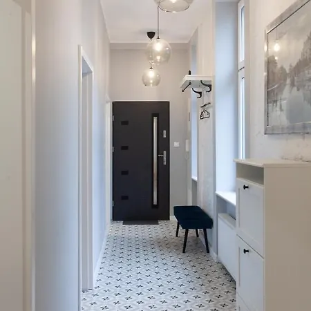 Apartment Victoria *