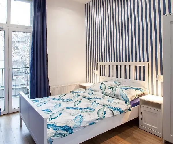 Apartment Victoria Gliwice