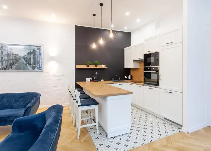 Victoria Apartment Gliwice