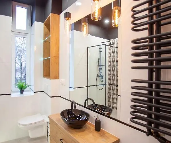 Apartment Victoria *