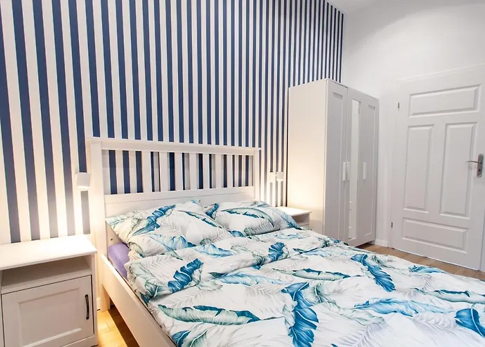 Victoria Apartment Gliwice