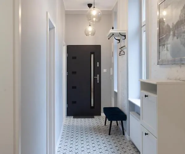 Apartment Victoria *